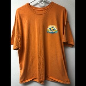 Disney Cruise Line men’s shirt